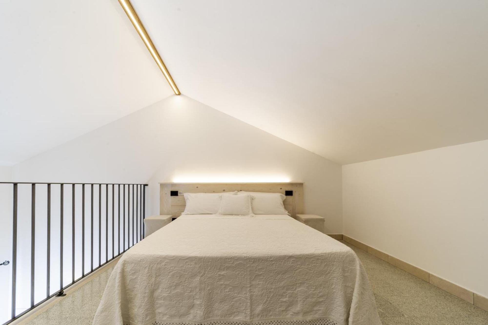 Masseria Dei Monaci (Adults Only) Otranto Exterior photo